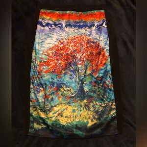 Bedo Pencil Skirt